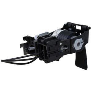 AL166452 - Lift Control, Air Level Assembly, Grammer