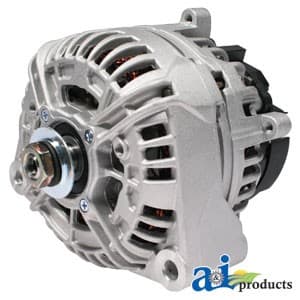 AL171541 - Alternator, L/Pulley - Image 1
