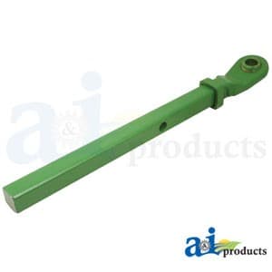 AL24137 - Pull Arm, Rear Half - Image 1