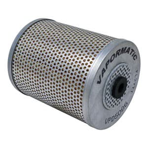 AL25554 - Filter, Lube, Cartridge