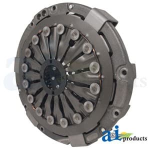 AL39592 - Pressure Plate: 12.598", cast iron