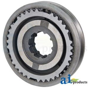 AL41727 - Syncronizer - Image 1
