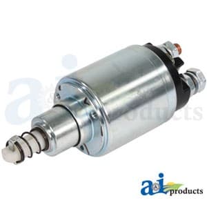 AL55046 - Starter Solenoid, New - Image 1