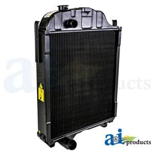 AL56372 - Radiator