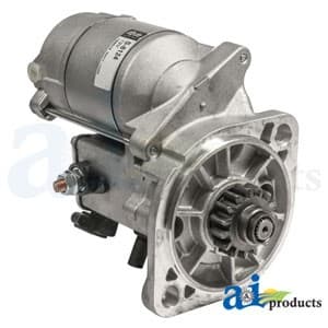 AM100807 - Starter, NDenso - Image 1