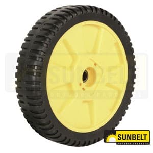 AM115138 - Tire & Wheel Assembly