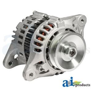 AM880733-N - ALTERNATOR - Image 1