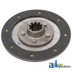 AN152628 - Disc: 6.5" - Image 1