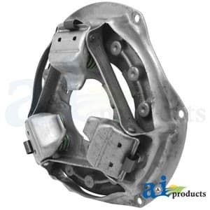 AN192657 - Pressure Plate: 10", 3 lever