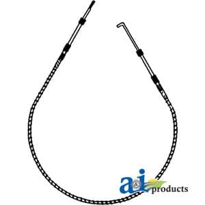 AR26810 - Rockshaft Control Cable - Image 1
