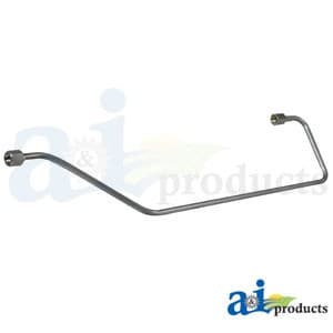 AR31553 - Line, Fuel Filter To Injection Pump - Image 1