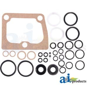 AR31946 - Brake Valve Overhaul Kit