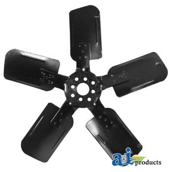 AR34451 - Fan, 5 Blade - Image 1