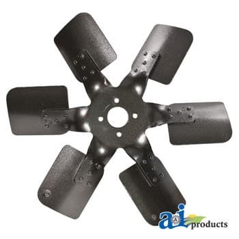 AR38790 - Fan, 6 Blade - Image 1