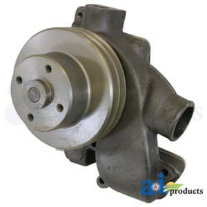 AR51063 - Pump, Water w/ Pulley