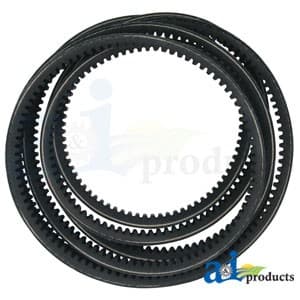 AR53099 - Belt, Fan (Set/2)
