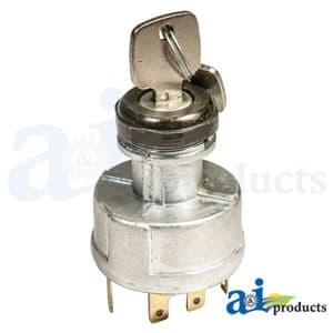 AR58126 - Switch, Ignition (12 Volt) - Image 1