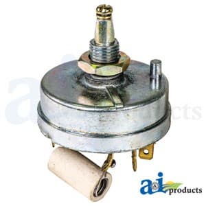 AR66478 - Switch, Light (12 Volt) - Image 1