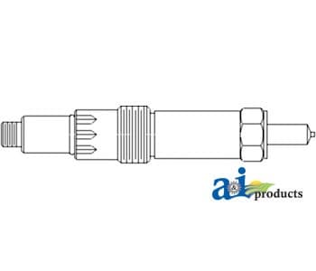 AR74664 - Injector (New) - Image 1