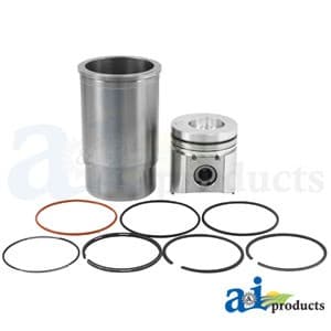 AR78041 - Piston Liner Kit - Image 1