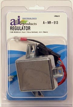 AR78298 - Voltage Regulator (12 Volt) - Image 1