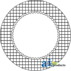 AR94516 - Disc, Direct Drive Clutch - Image 1