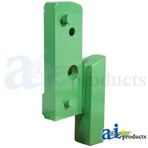 AR96600 - Bracket, Drawbar Rear Support (LH) - Image 1