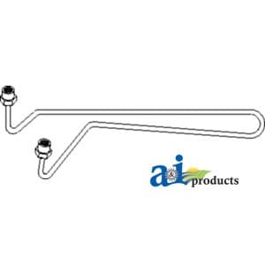 AR96857 - Injection Line, #1 Cylinder - Image 1