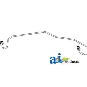 AR96861 - Injection Line, #5 Cylinder - Image 1
