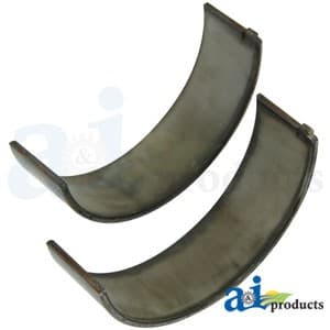 AR97654 - Bearing, Connecting Rod (.020") - Image 1