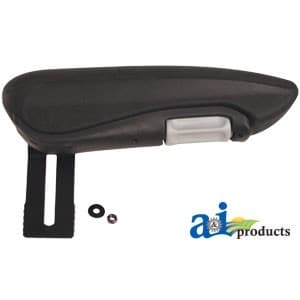 ARK95RH - Armrest Kit, A80/380; RH (For Use On MSG95G Seats) - Image 1