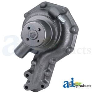 AT11918 - Pump, Water; W/ Single Groove Pulley