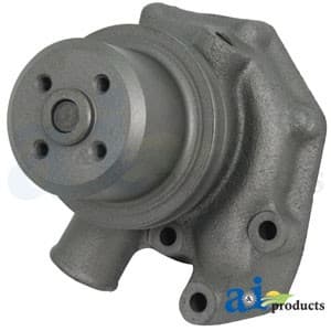 AT12862 - Pump, Water w/ Pulley (w/o Back Plate)