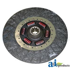 AT141683 - Trans Disc: 11", spring loaded - Image 1