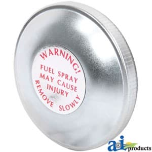 AT20911 - Cap, Fuel - Image 1