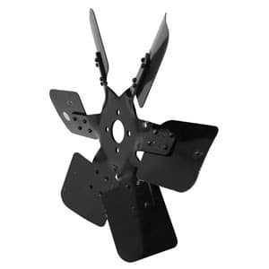 AT26373 - Fan, 6 Blade