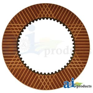 AT339059 - Disc, Service Brake - Image 1