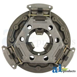 AT43120 - Pressure Plate: 11", 3 lever