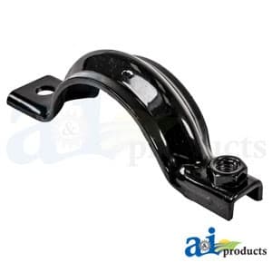 AT63813 - Clamp Half, Exhaust - Image 1