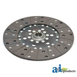 ATJ4713 - Trans Disc: 11", organic, rigid - Image 1