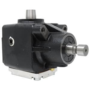 AUC10298 - Gearbox Assembly