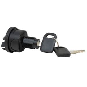 AUC18708 - Switch; Rotary