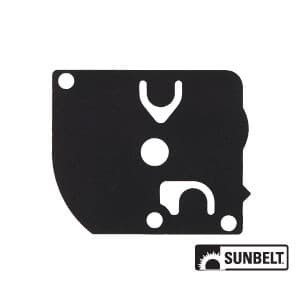 B10015050 - Diaphragm, Pump - Image 1