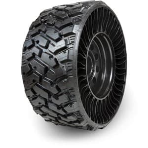 B129242TW4 - 26x11N14 X-TWEEL UTV - 4x137MM BOLT PATTERN
