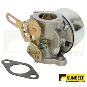 B1632107 - CARBURETOR, TECUMSEH 632107