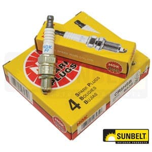 B16535 - NGK Spark Plug, Individually Boxed - Image 1