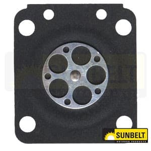 B1A015050 - DIAPHRAGM ASS'Y, METERING - Image 1
