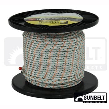 B1A403 - Premium Braid Starter Rope, 200' Spool - Image 1
