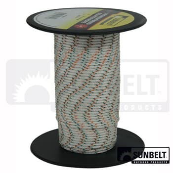 B1A428 - Premium Braid Starter Rope, 200' Spool - Image 1