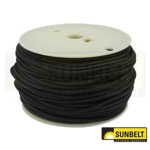 B1A502 - Diamond Braid Starter Rope, 200' Spool - Image 1
